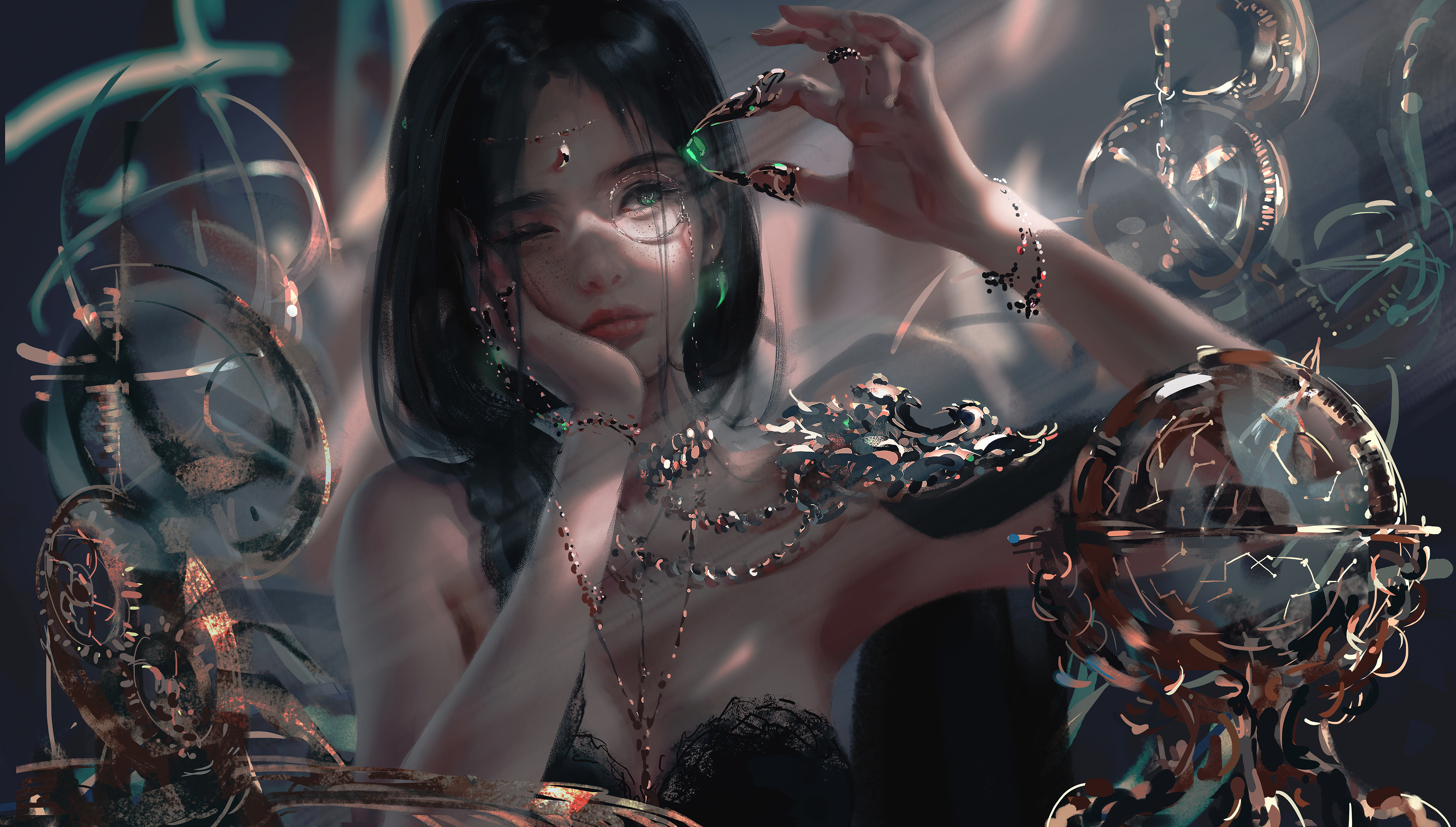 主题背景图片